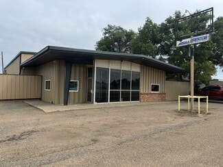Amarillo, TX Office - 6035 Canyon Dr
