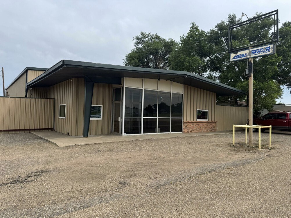 6035 Canyon Dr, Amarillo, TX for Rent