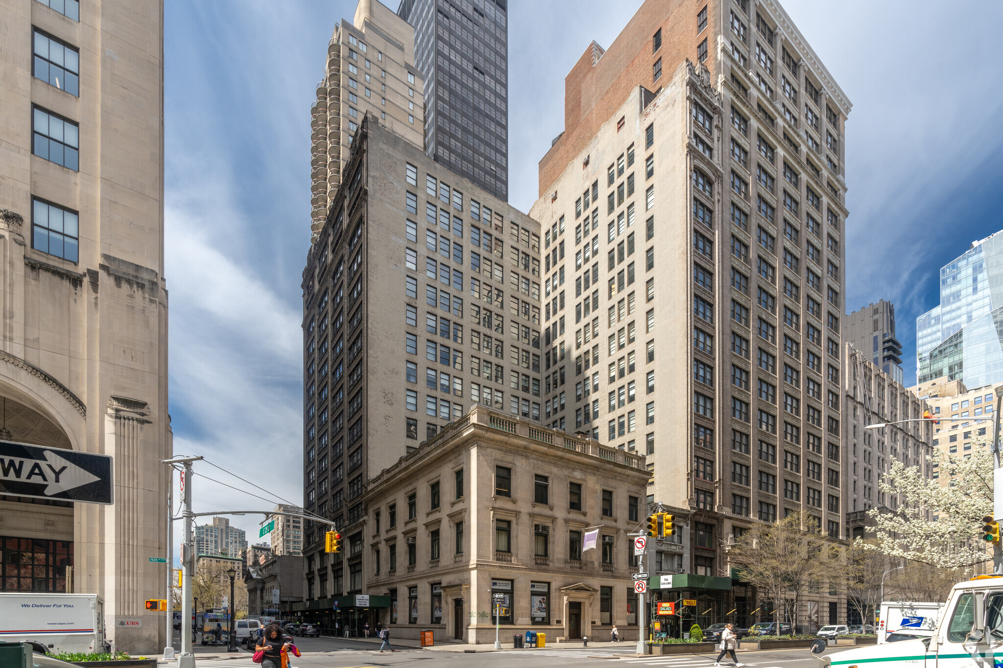 352 Park Ave S, New York, NY for Rent
