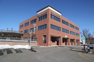 Linden, NJ Office - 35 E Blancke St