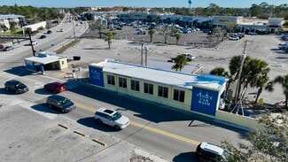 Venice, FL Car Washes - 700 Tamiami Trl S