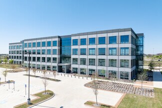 Fort Worth, TX Coworking Space - 9900 Hillwood Pky