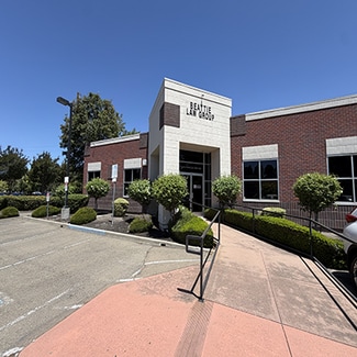 Stockton, CA Office - 3443 Deer Park Dr