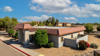 Phoenix, AZ undefined - 7308 Lynwood St