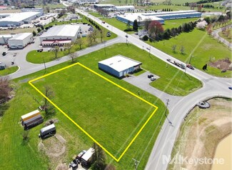 Honey Brook, PA Industrial Land - 949 Poplar Rd Honey Brook, PA Industrial Land - 949 Poplar Rd