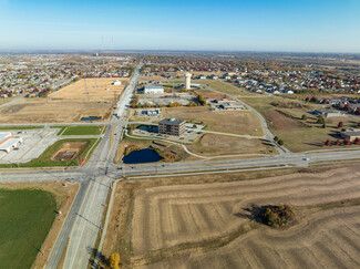 Johnston, IA Commercial - 5460 West Pky