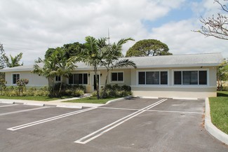 Boynton Beach, FL Office - 201 SW 23rd Ave