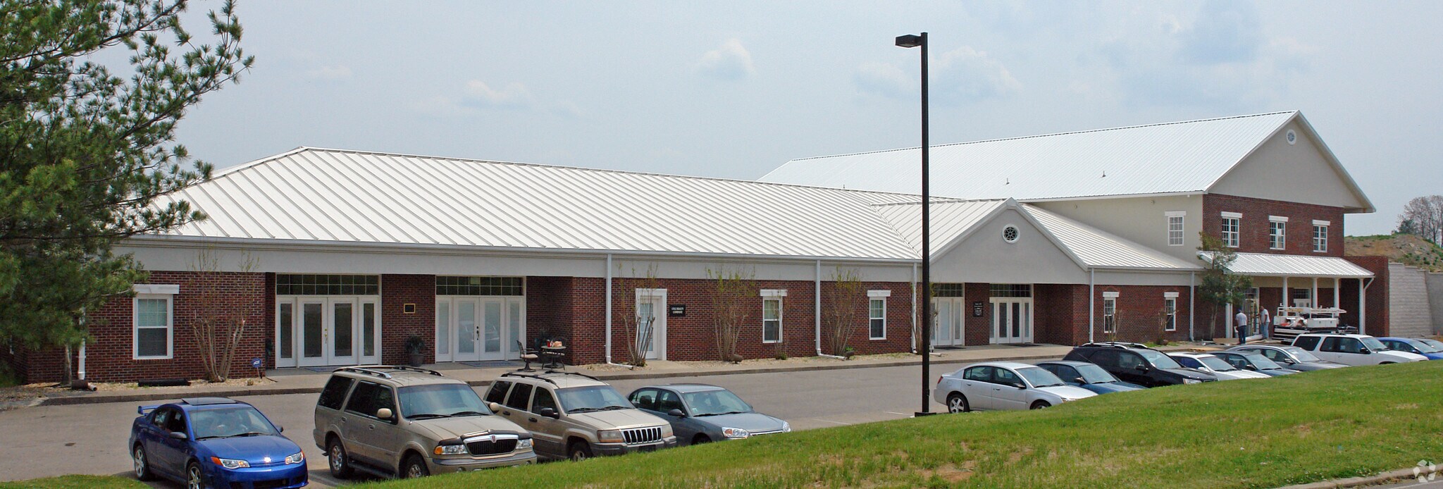 220 Town Center Pky Spring Hill, TN 37174 Office Property for Sale on