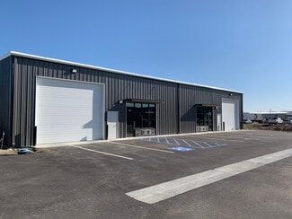 Caldwell, ID Warehouse - 1409 Lauren Ln