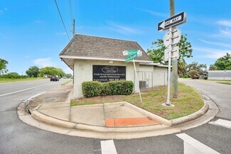 Zellwood, FL Retail - 3101 N Orange Blossom Trl