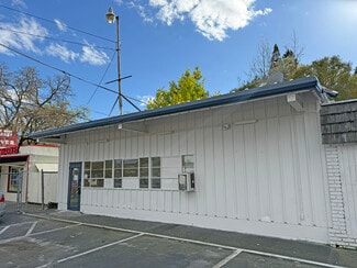 Santa Rosa, CA Retail - 5503 Old Redwood Hwy