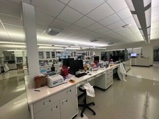 Indianapolis, IN Office - 7840 Innovation Blvd