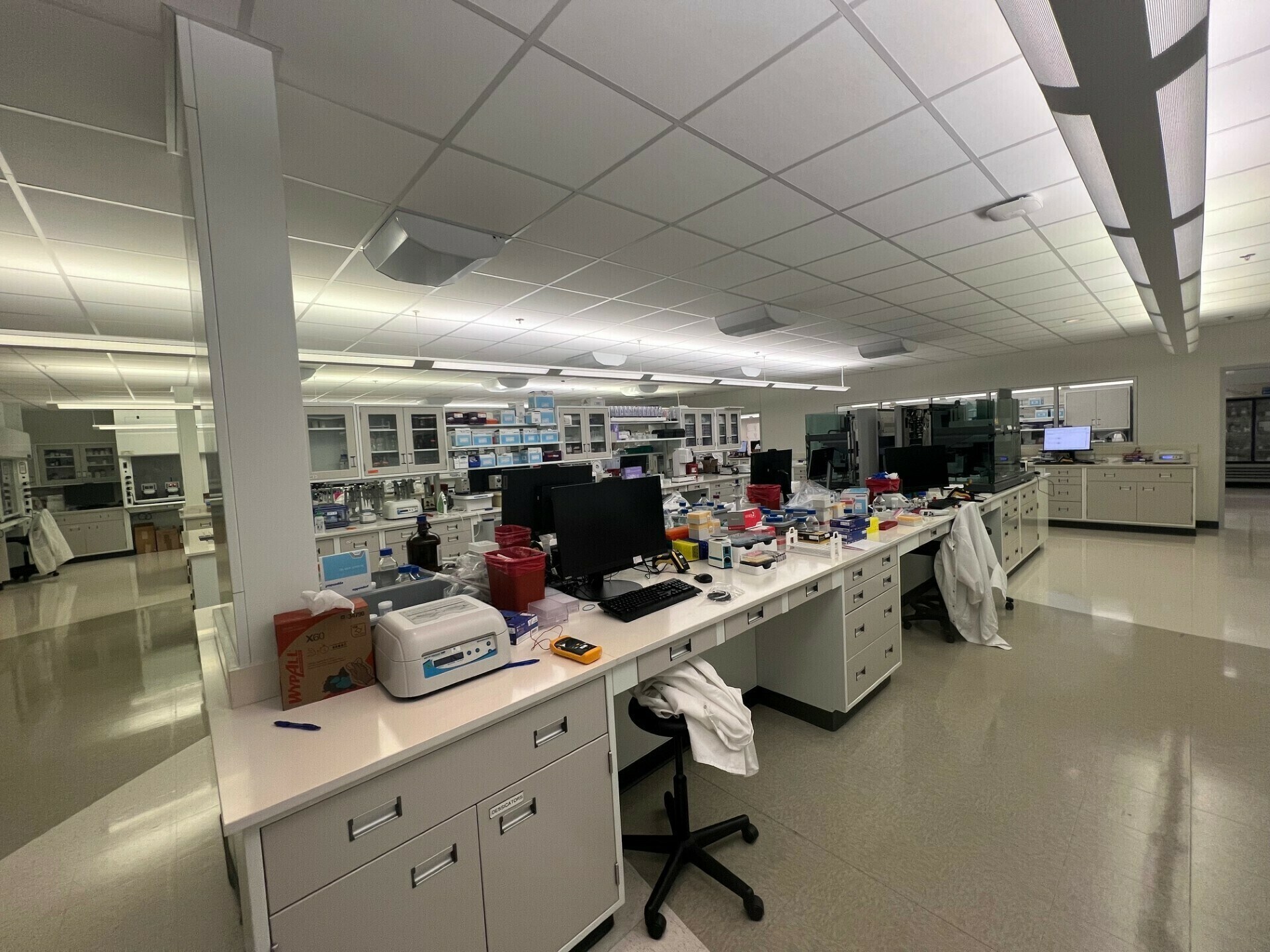 7840 Innovation Blvd, Indianapolis, IN for Rent