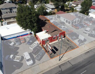 Englewood, CO undefined - 4775 S Broadway