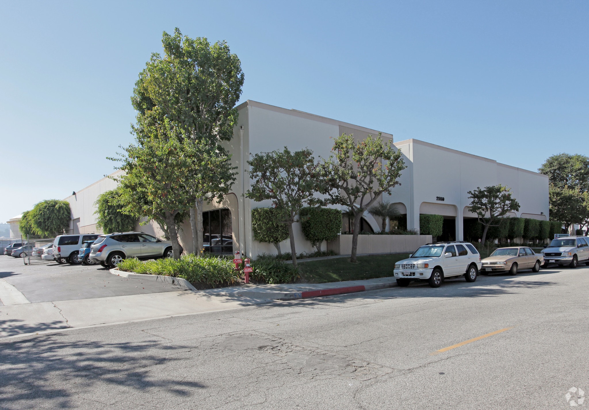 2550-2560 W 237th St, Torrance, CA for Rent