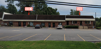 Edgemont, PA Retail - 5038-5050 W Chester Pike