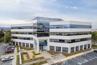 San Mateo, CA Office - 1840 Gateway Dr