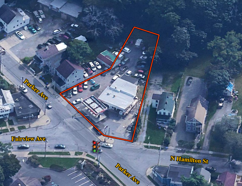 152 Parker Ave, Poughkeepsie, NY for Sale