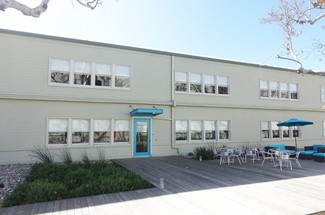 Playa Vista, CA Office - 12105 W Bluff Creek Dr