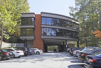 Atlanta, GA Office - 5755 Dupree Dr NW