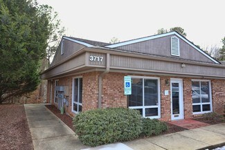 Durham, NC Office - 3717 University Dr