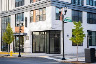 Allentown, PA Office - 520 Hamilton St Allentown, PA Office - 520 Hamilton St