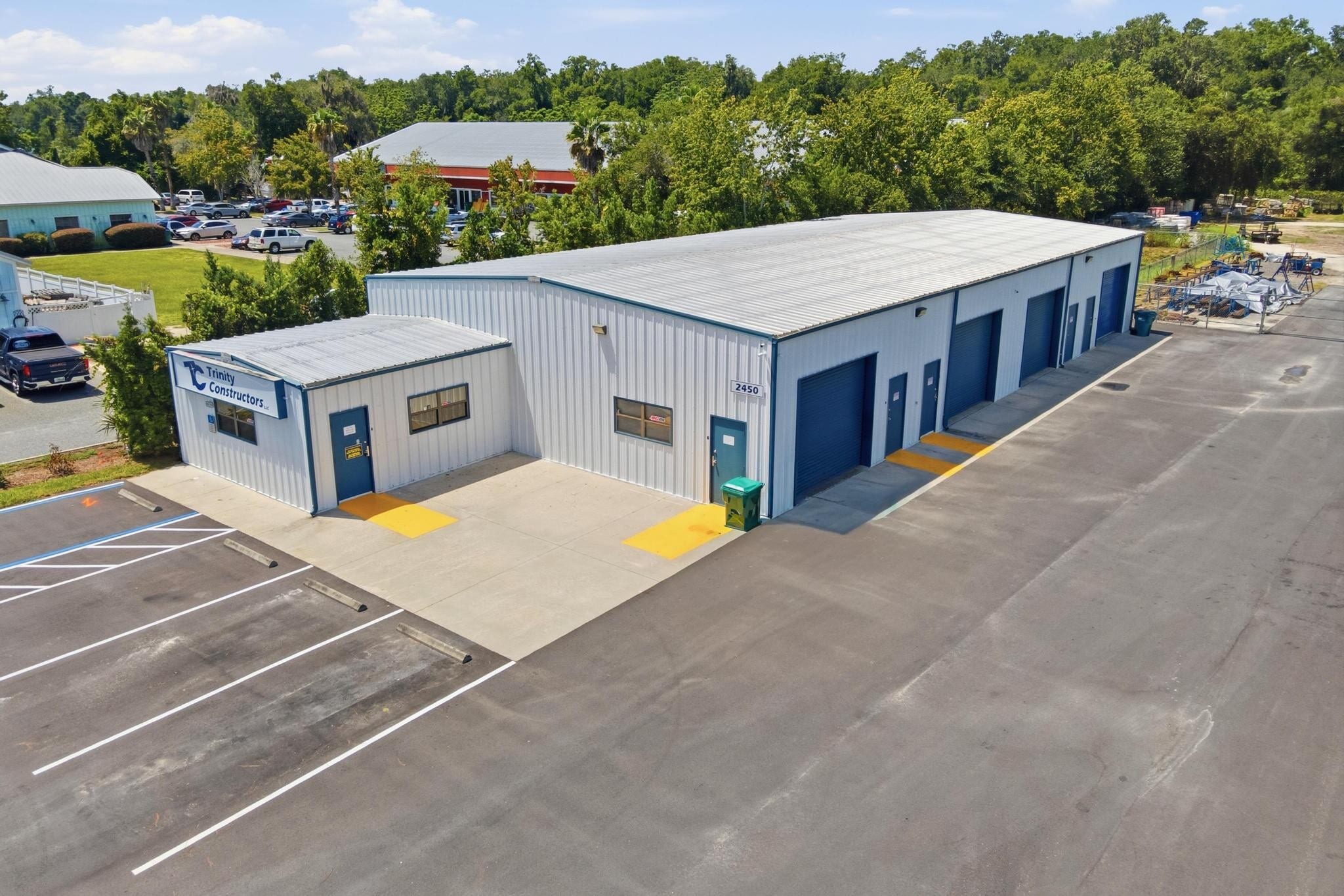 2450 S US Highway 27/441, Fruitland Park, FL for Rent