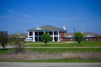 Hugo, OK Commercial - E Jackson St