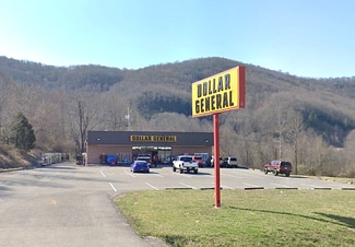 Norton, VA Freestanding - 1747 Park Ave SW