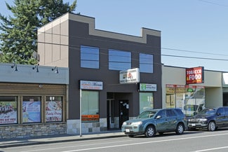 Portland, OR Office - 10324 NE Halsey St