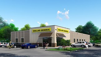 Hardeeville, SC undefined - 3424 S Okatie Hwy