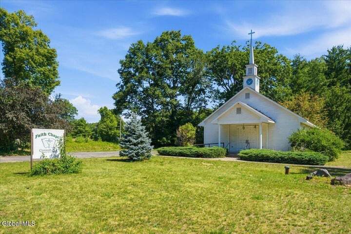 82 Heath Rd, Corinth, NY for Sale