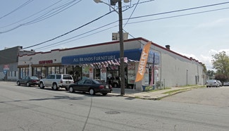 Perth Amboy, NJ Retail - 599 New Brunswick Ave Perth Amboy, NJ Retail - 599 New Brunswick Ave