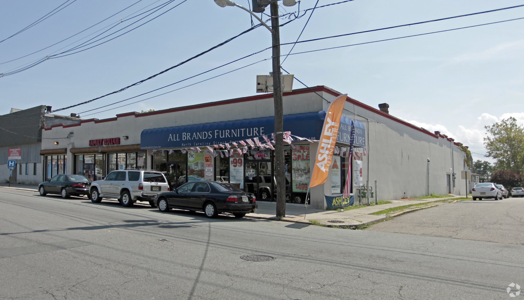 599 New Brunswick Ave, Perth Amboy, NJ for Rent