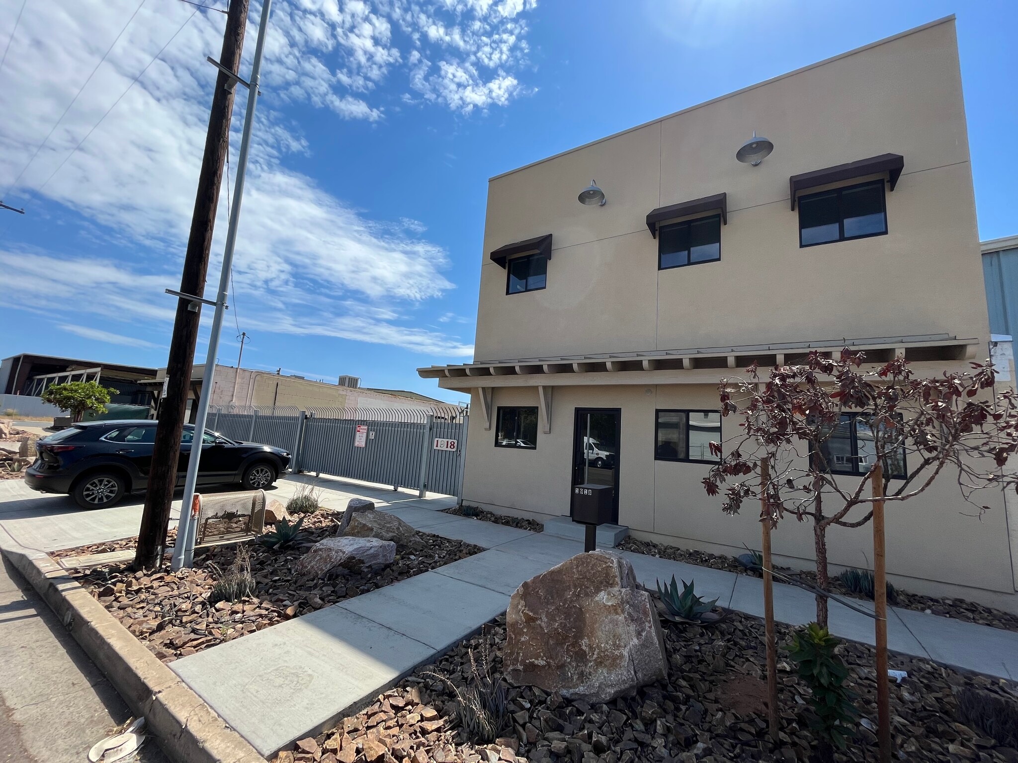 1918 Cleveland Ave, National City, CA for Sale
