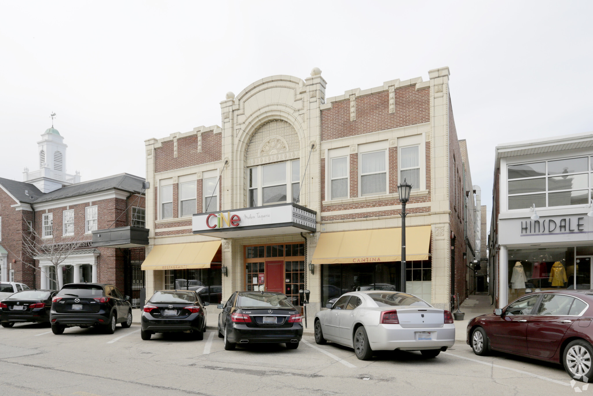 29 E First St, Hinsdale, IL for Rent