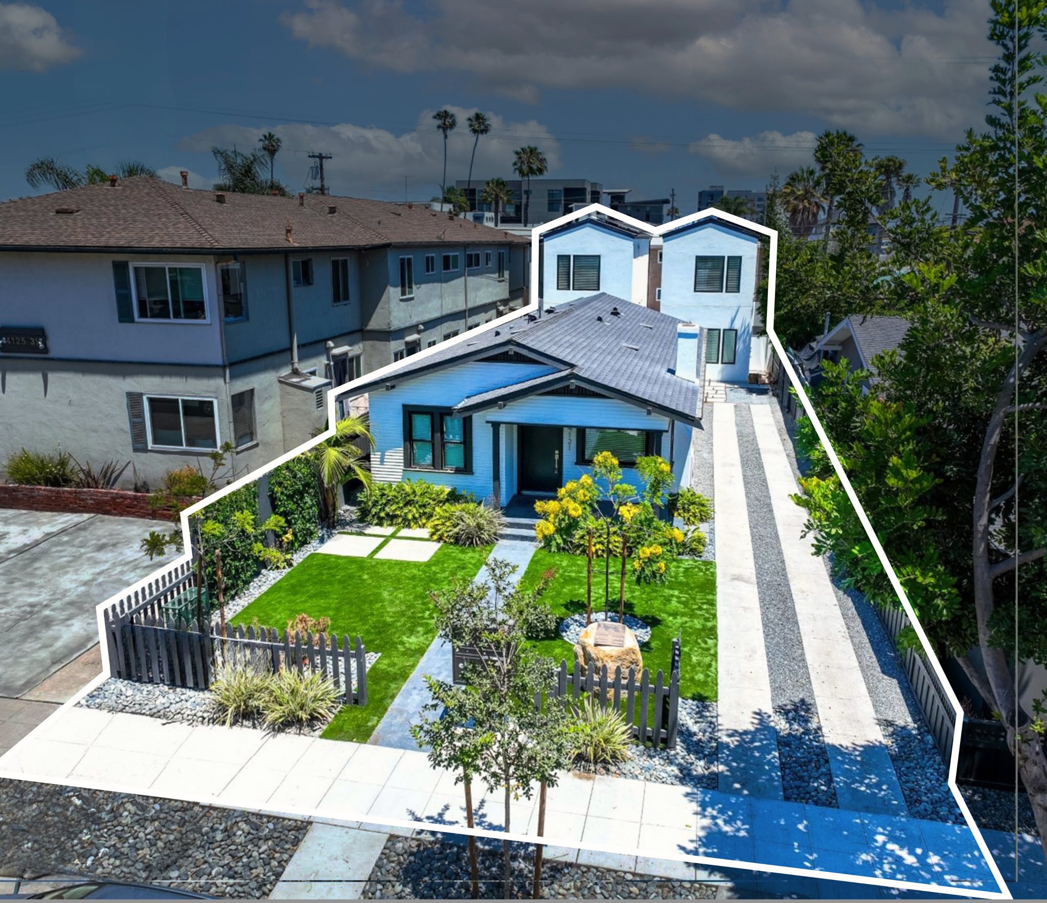 4121 Utah St, San Diego, CA for Sale