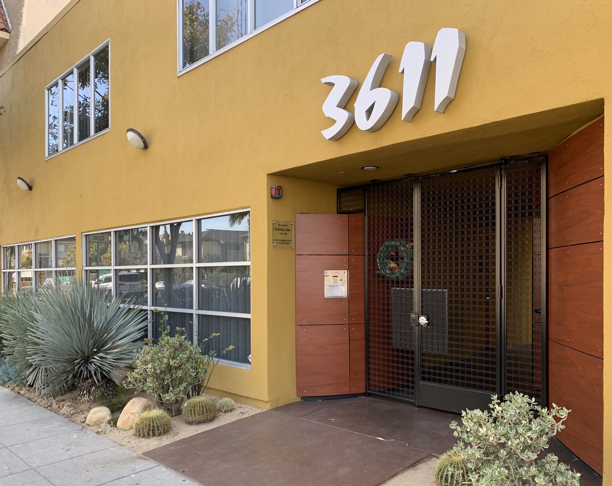 3611 Motor Ave, Los Angeles, CA for Rent