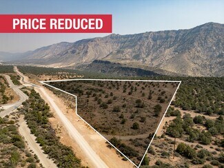 Toquerville, UT Commercial Land - 3820 100 East Toquerville, UT Commercial Land - 3820 100 East