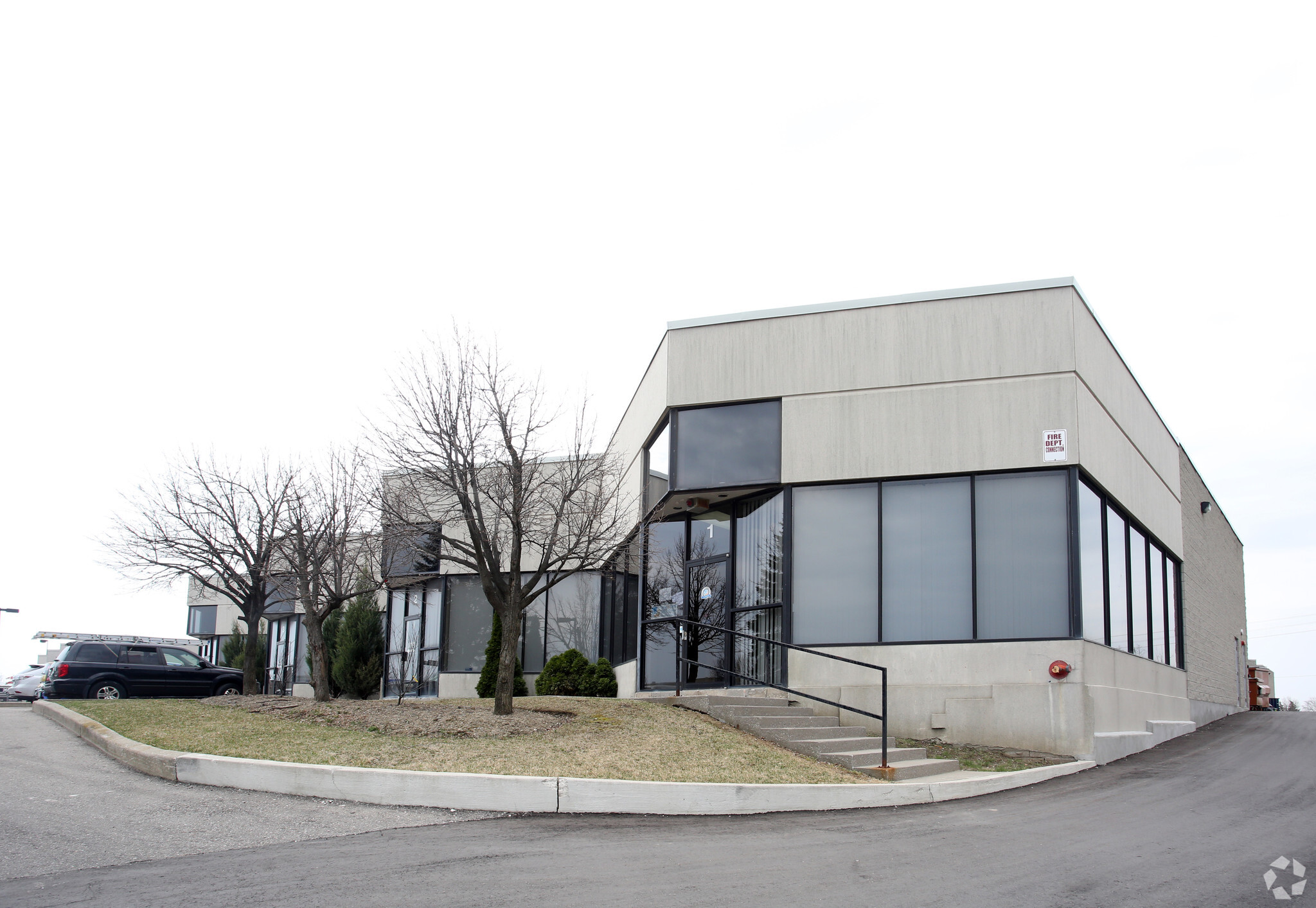 2660 Meadowvale Blvd, Mississauga, ON for Sale