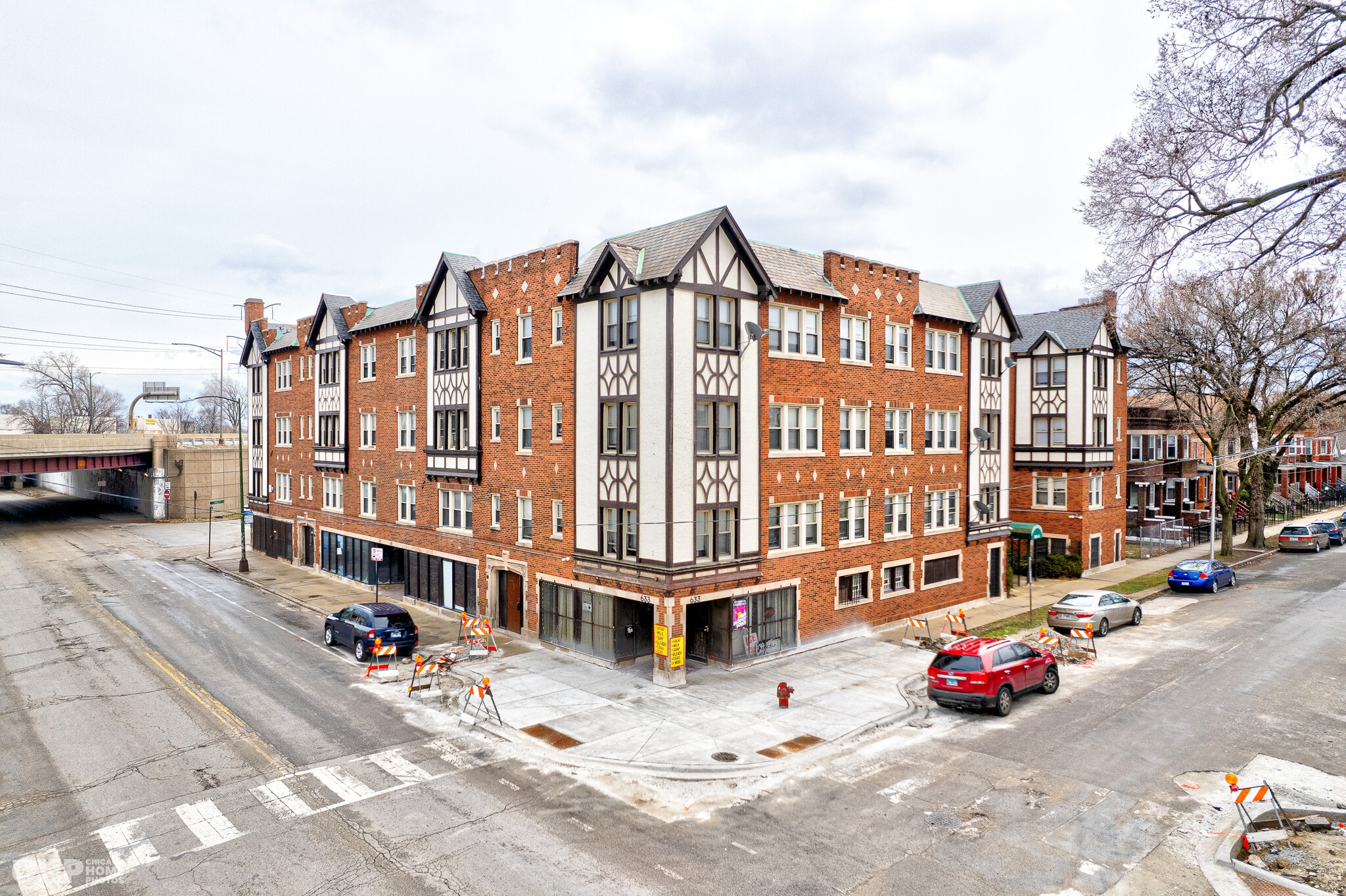 7105 S Champlain Ave, Chicago, IL for Sale