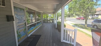 Hampton Bays, NY Retail - 107 W Montauk Hwy