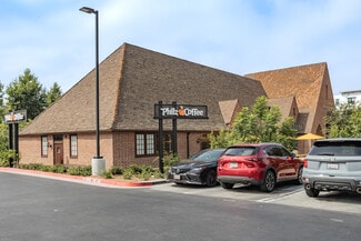 Whittier, CA Retail - 7012 Walnut Grove Dr