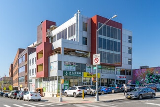 Elmhurst, NY Office/Medical, Retail - 7402 Grand Ave Elmhurst, NY Office/Medical, Retail - 7402 Grand Ave