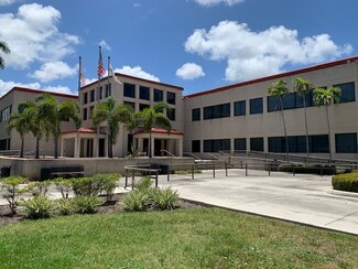 Deerfield Beach, FL Office - 333 SW 12th Ave