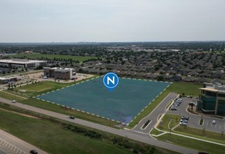 Oklahoma City, OK Commercial Land - 7410 W Memorial Rd Oklahoma City, OK Commercial Land - 7410 W Memorial Rd