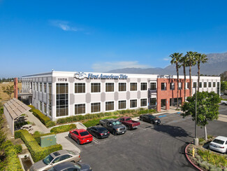Rancho Cucamonga, CA Office - 11175 Azusa Ct
