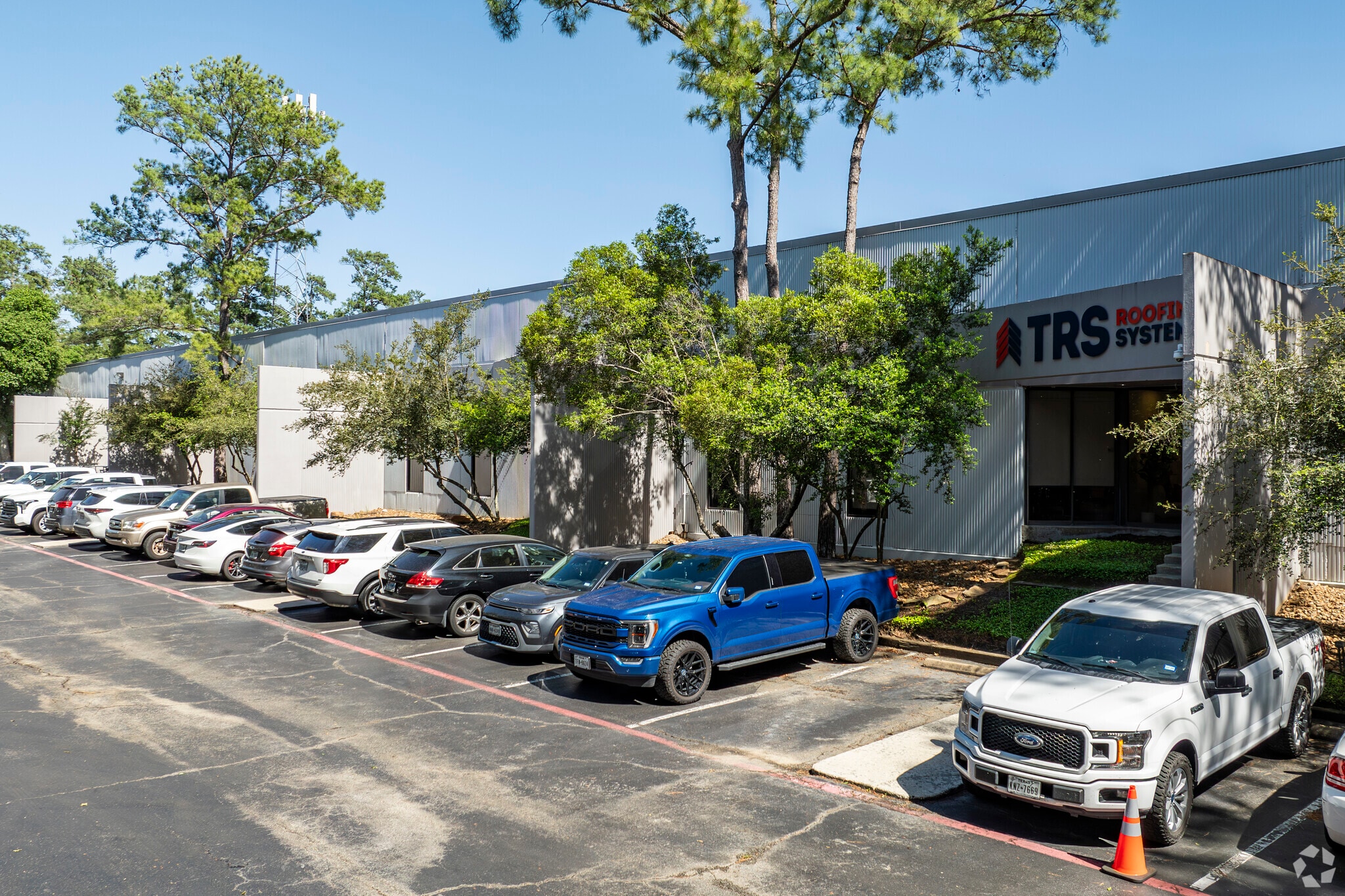 2407 Timberloch Pl, The Woodlands, TX for Rent