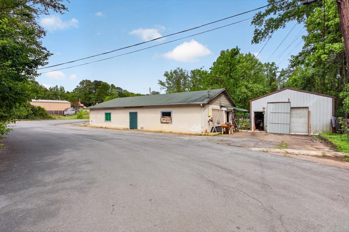 79 Jones St, Jasper, GA for Sale