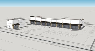 San Antonio, TX Retail - 6410 Babcock Rd